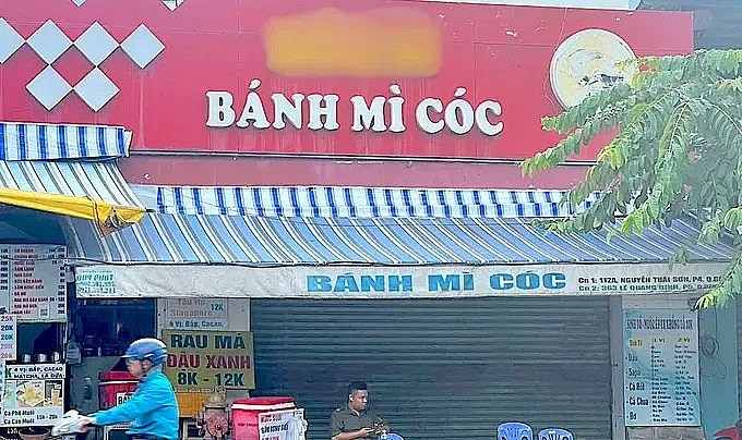 Tiệm Vụ hơn 200 người ngộ độc bánh mì – Chuyên gia chỉ đích danh vi khuẩn Salmonella