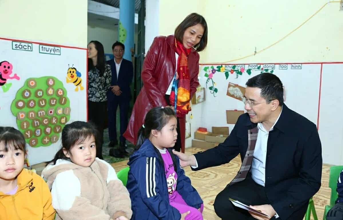 Ngày hội đoàn kết ở Xuân Cường (Thanh Hóa): “Lan tỏa niềm tin, bồi đắp khát vọng phát triển”