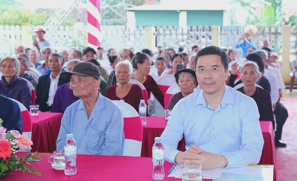 Ngày hội đoàn kết ở Xuân Cường (Thanh Hóa): “Lan tỏa niềm tin, bồi đắp khát vọng phát triển”