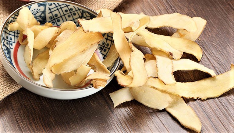 Hoàng tinh hoa đỏ - Loại thảo dược với nhiều công dụng bất ngờ