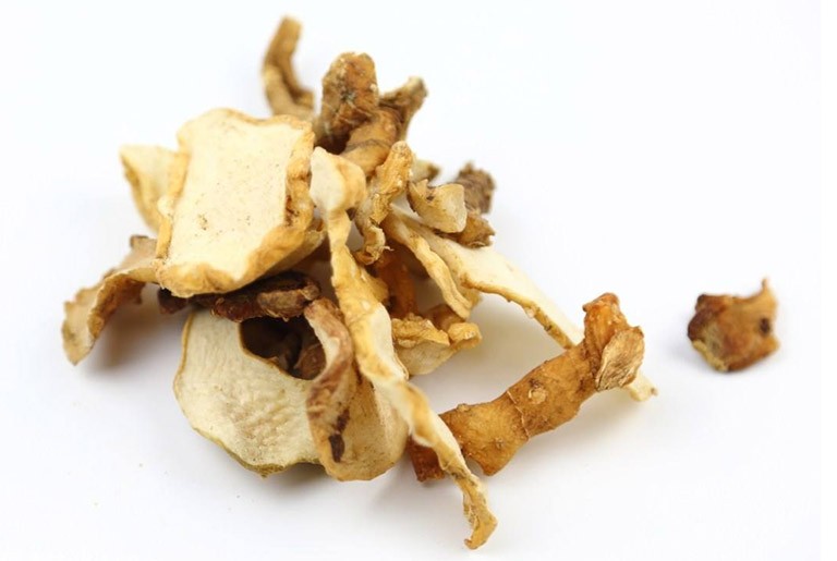 Hoàng tinh hoa đỏ - Loại thảo dược với nhiều công dụng bất ngờ