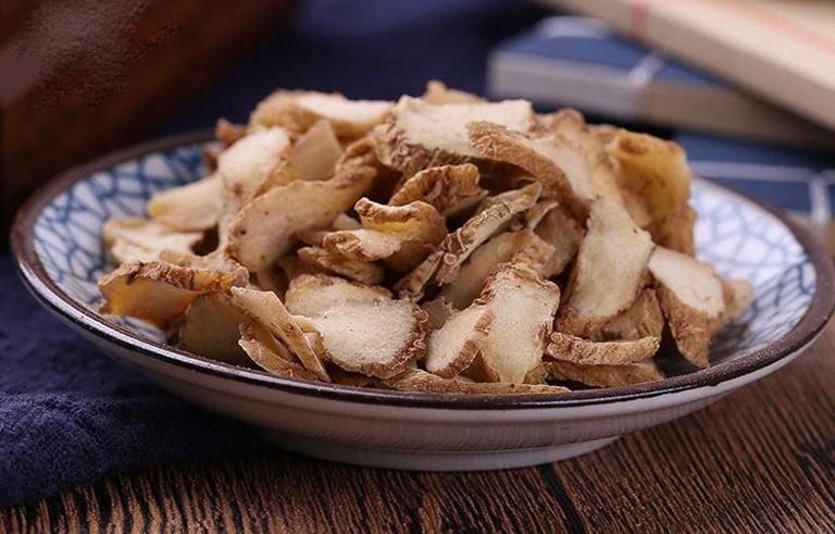 Hoàng tinh hoa đỏ - Loại thảo dược với nhiều công dụng bất ngờ