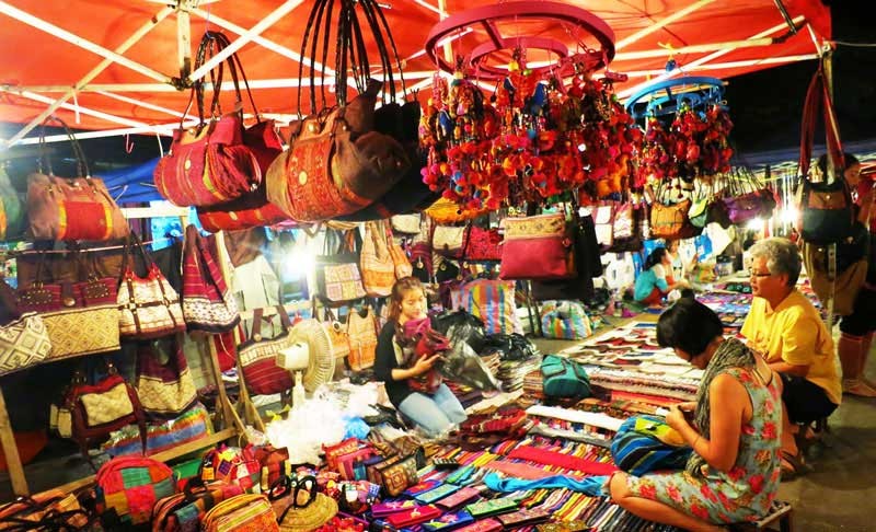 Chợ đêm Đà Lạt – Thiên đường ẩm thực và trải nghiệm văn hóa độc đáo