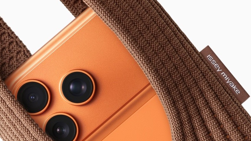 Apple ra mắt iPhone Pocket: "Túi vải" dệt 3D đựng iPhone giá khoảng 5,6 triệu đồng