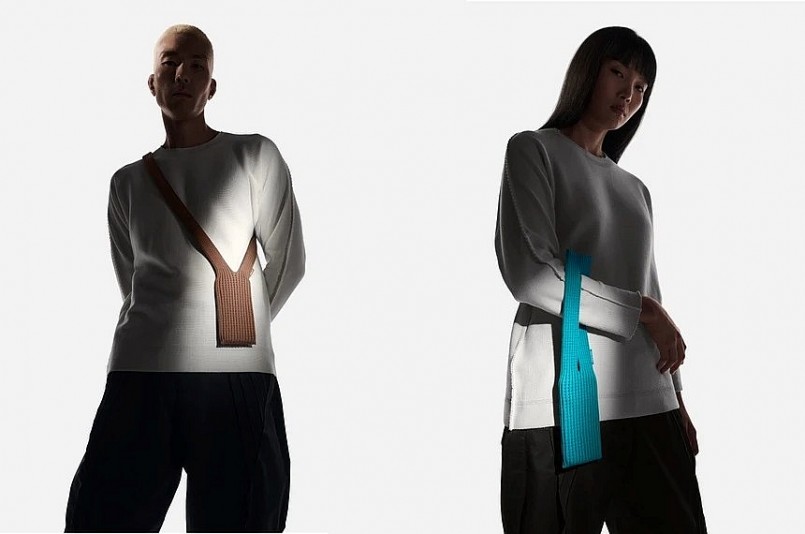 Apple ra mắt iPhone Pocket: 