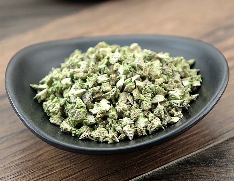 Bạch tật lê: Dược liệu an toàn cho sinh lý và sức khỏe