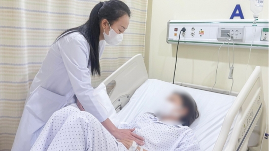 Salmonella là nguyên nhân vụ ngộ độc ở 304 người tại TP.HCM