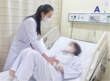 Salmonella là nguyên nhân vụ ngộ độc ở 304 người tại TP.HCM