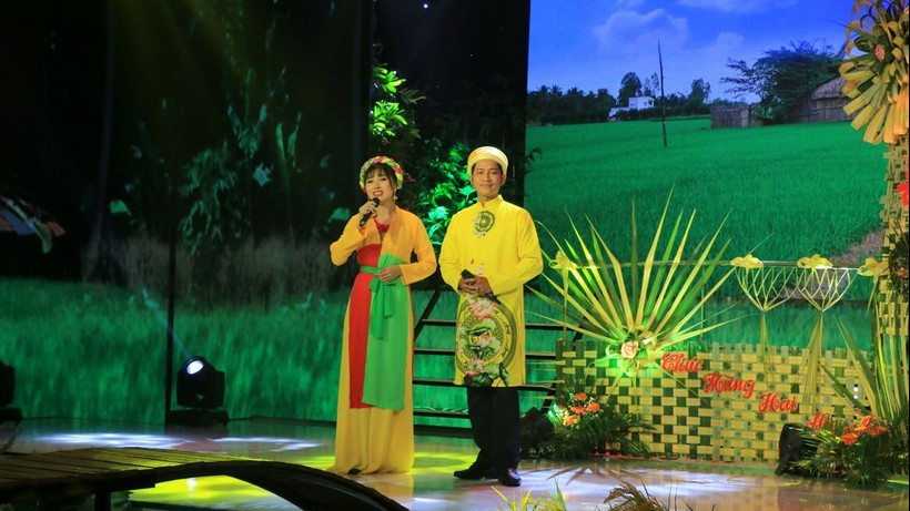 Góp ý Dự thảo Văn kiện Đại hội XIV: Phát huy sức mạnh văn hóa, con người Việt Nam