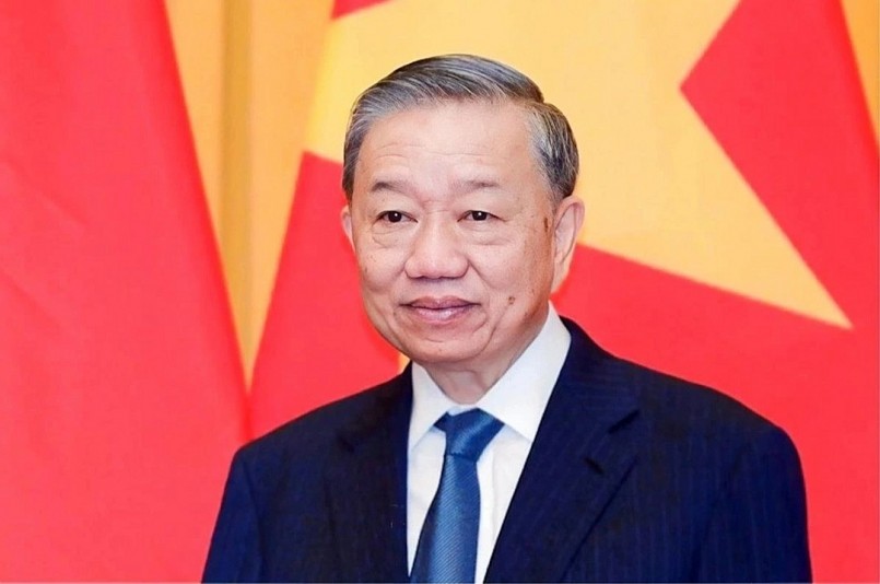 undefined Phát huy sức mạnh Đại Đoàn kết toàn dân tộc để phát triển đất nước