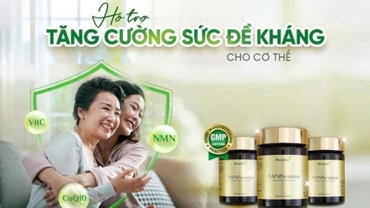 Longevity Pharma định vị thương hiệu dược phẩm hướng tới sức khỏe cộng đồng
