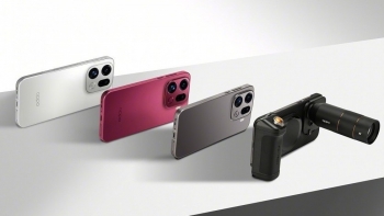 Bộ đôi Oppo Find X9 Series ghi nhận tăng trưởng gấp 5 lần