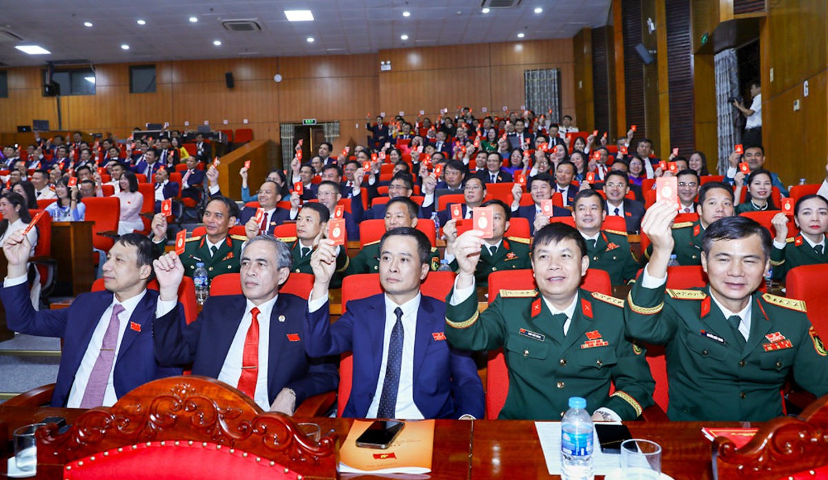 Bắc Ninh hiện thực hóa phát triển bao trùm, bền vững: phấn đấu đến hết năm 2027, toàn tỉnh không còn hộ nghèo