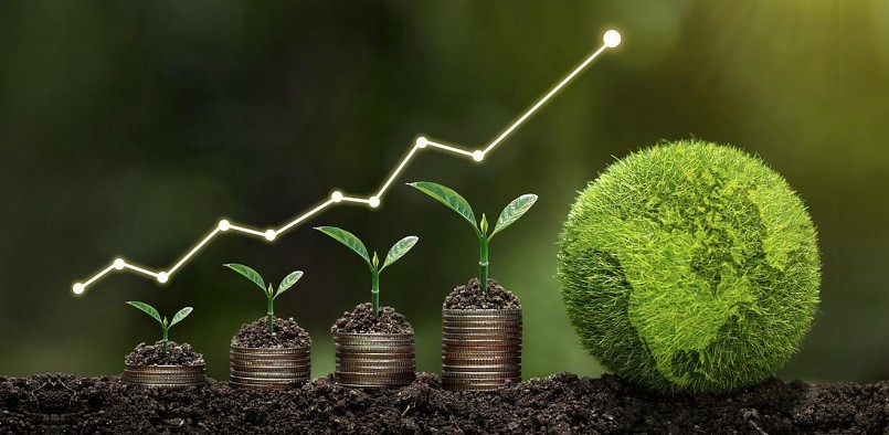 Sau 80 năm phát triển, ngành trồng trọt Việt Nam đã đi từ Trồng trọt giảm phát thải, hướng đến Net Zero 2050