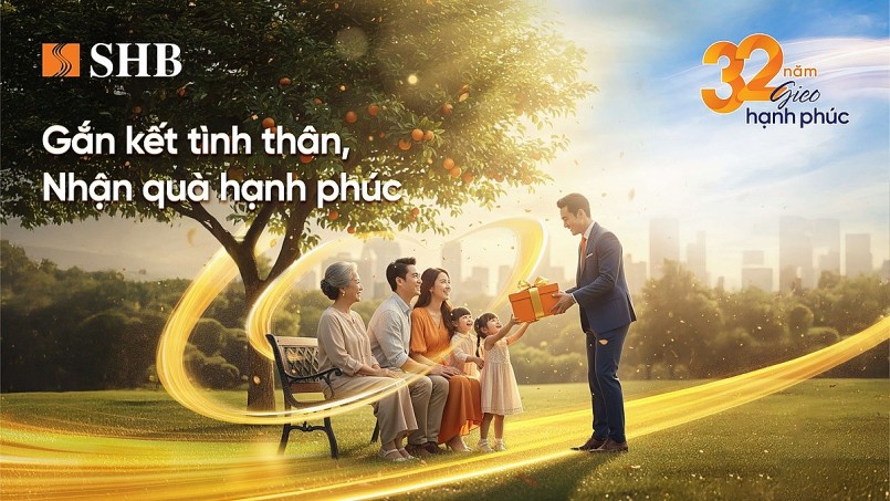 Ngàn ưu đãi hấp dẫn đang chờ đợi khách hàng cá nhân khắp cả nước Ngàn ưu đãi hấp dẫn đang chờ đợi khách hàng cá nhân khắp cả nước