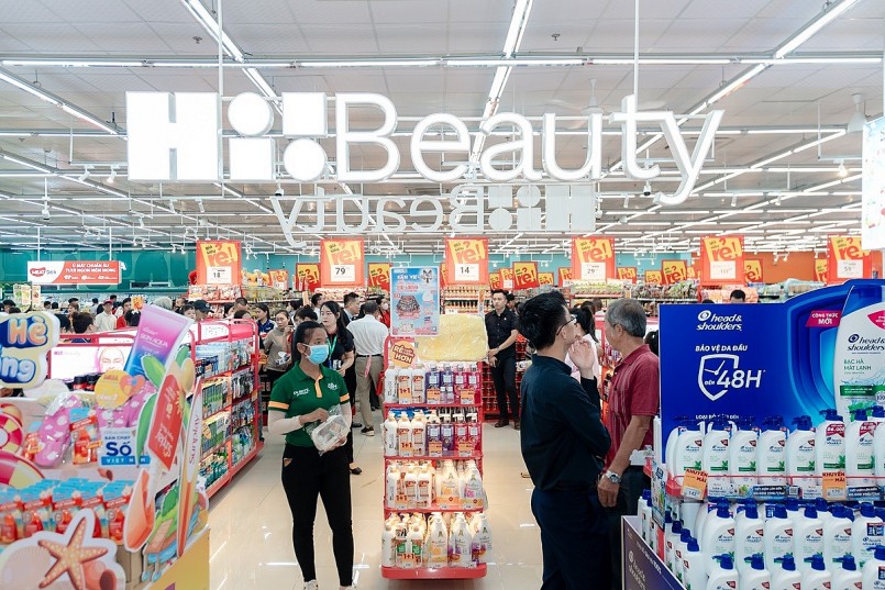 Nhiều sản phẩm uy tín đang được bán với giá ưu đãi tại siêu thị WinMart Nhiều sản phẩm uy tín đang được bán với giá ưu đãi tại siêu thị WinMart