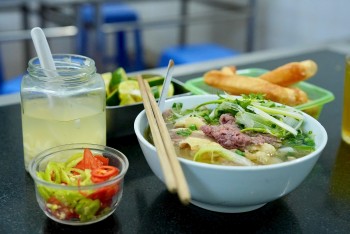 Chuyên gia Michelin nói gì về phở Bắc và phở Nam?