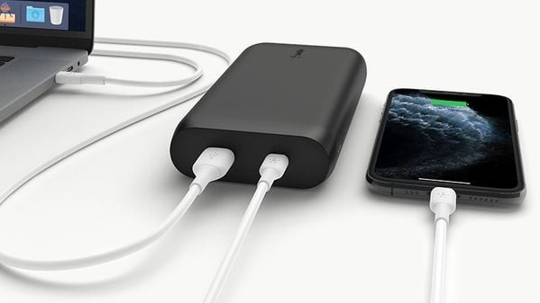 Belkin thu hồi khẩn cấp sạc dự phòng và đế sạc iPhone do nguy cơ cháy nổ