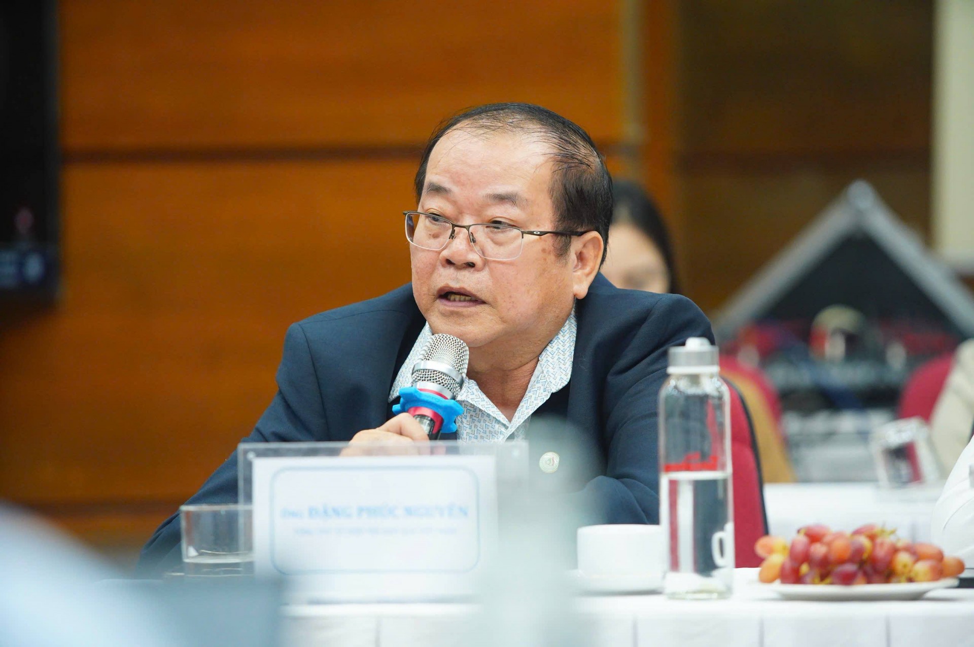 Mỹ miễn thuế đối ứng: Nông sản Việt Nam hưởng lợi thế ra sao? Mỹ miễn thuế đối ứng: Nông sản Việt Nam hưởng lợi thế ra sao?