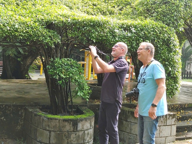 Du lịch Việt Nam bứt phá mạnh mẽ, tạo sức bật mùa du lịch cuối năm Du lịch Việt Nam bứt phá mạnh mẽ, tạo sức bật mùa du lịch cuối năm