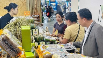 OCOP – “Chìa khóa” nâng tầm kinh tế nông thôn