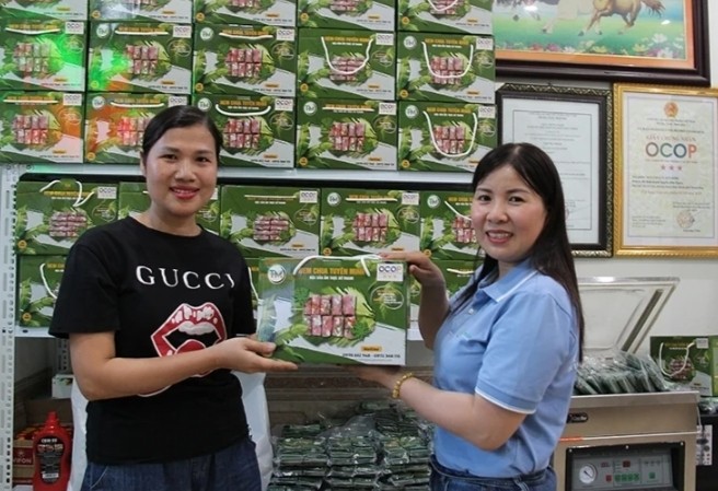 Nem chua Tuyên Minh – Tinh hoa xứ Thanh trong từng món quà đặc sản