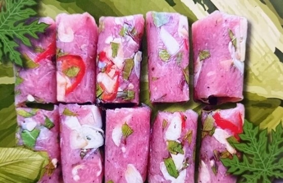 Nem chua Tuyên Minh – Tinh hoa xứ Thanh trong từng món quà đặc sản