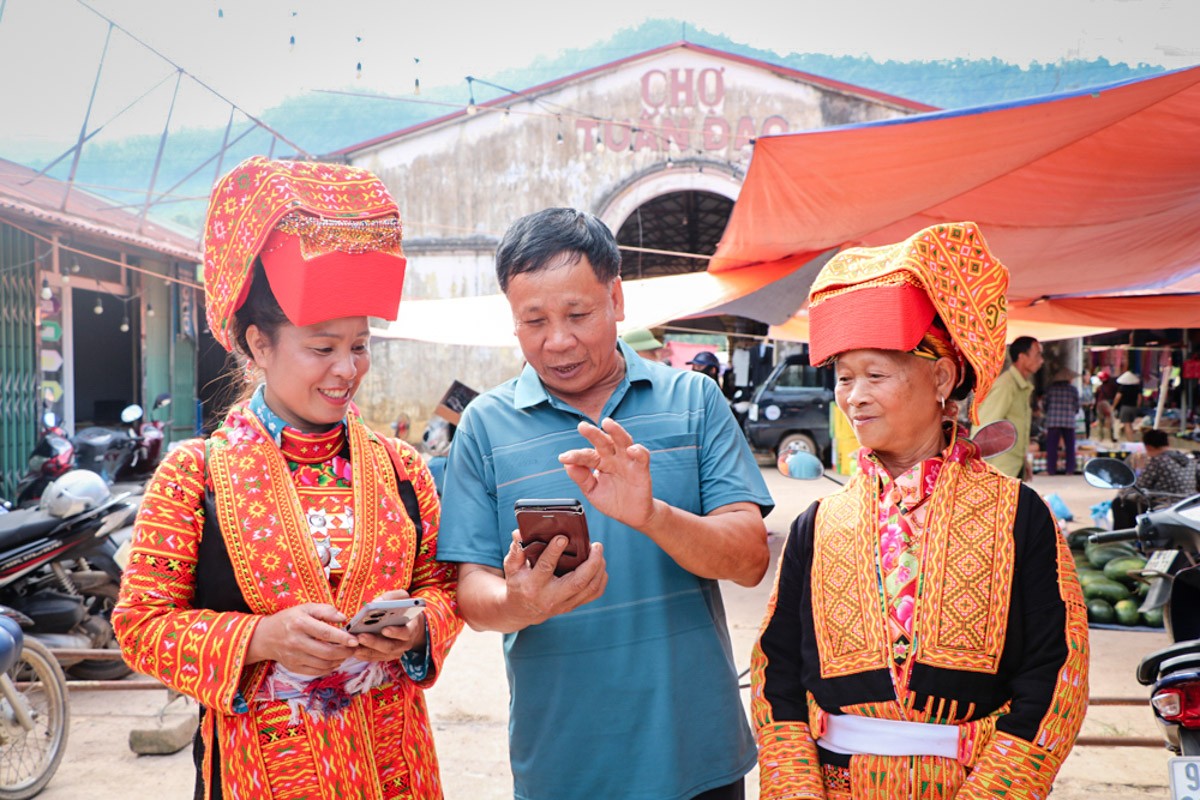 Bắc Ninh: Vốn, tri thức và công nghệ – “chìa khóa” giúp sinh kế hộ nghèo bền vững Bắc Ninh: Vốn, tri thức và công nghệ – “chìa khóa” giúp sinh kế hộ nghèo bền vững