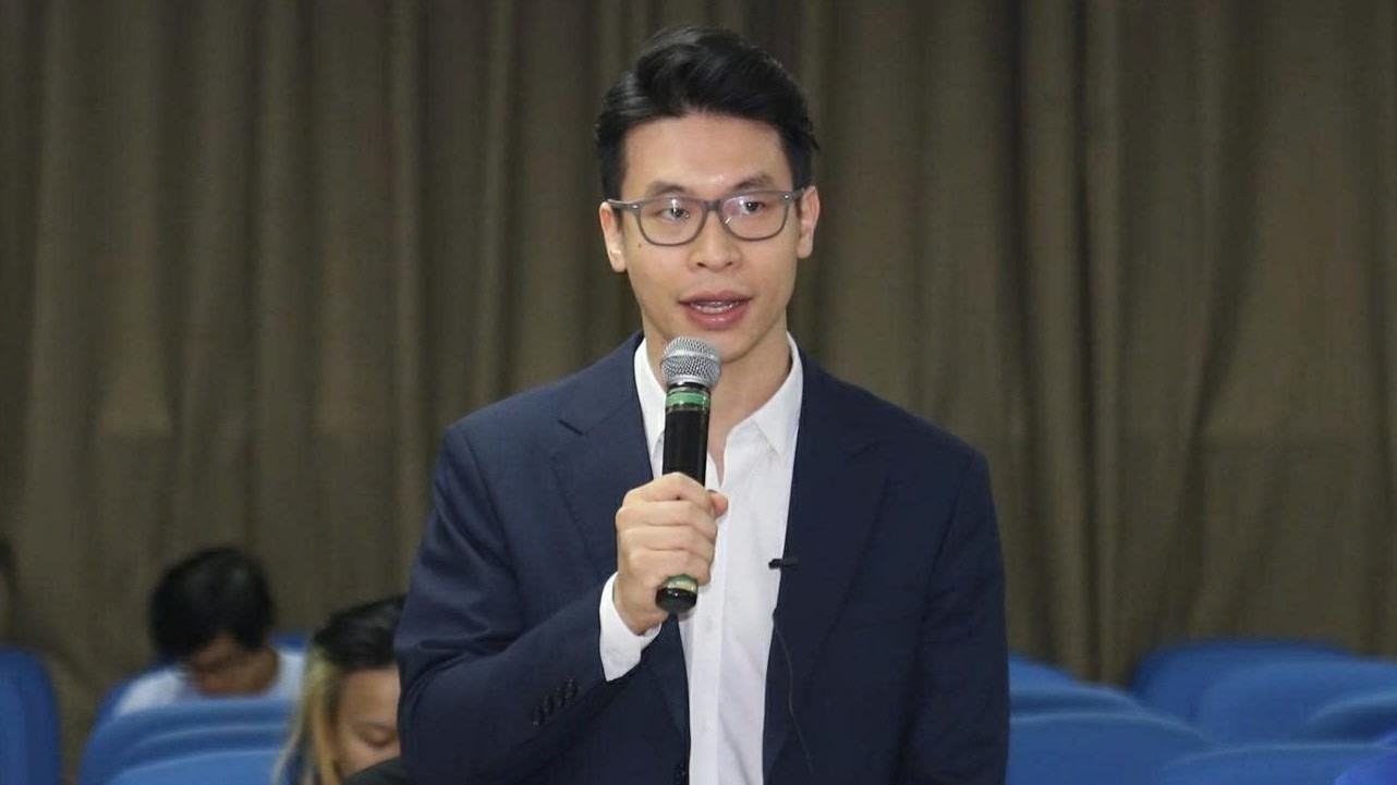 Góp ý dự thảo văn kiện Đại hội XIV của Đảng: Xem tri thức và dữ liệu là tài sản quốc gia