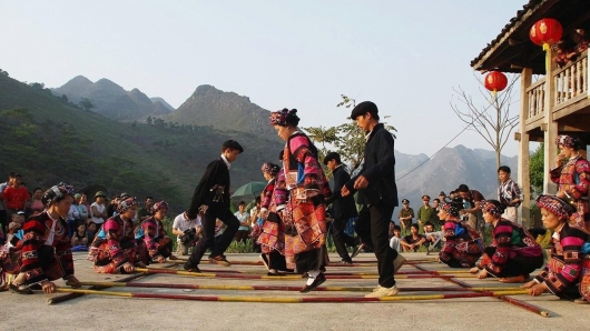 Hành trình đưa Lô Lô Chải từ bản nghèo thành làng du lịch tốt nhất thế giới