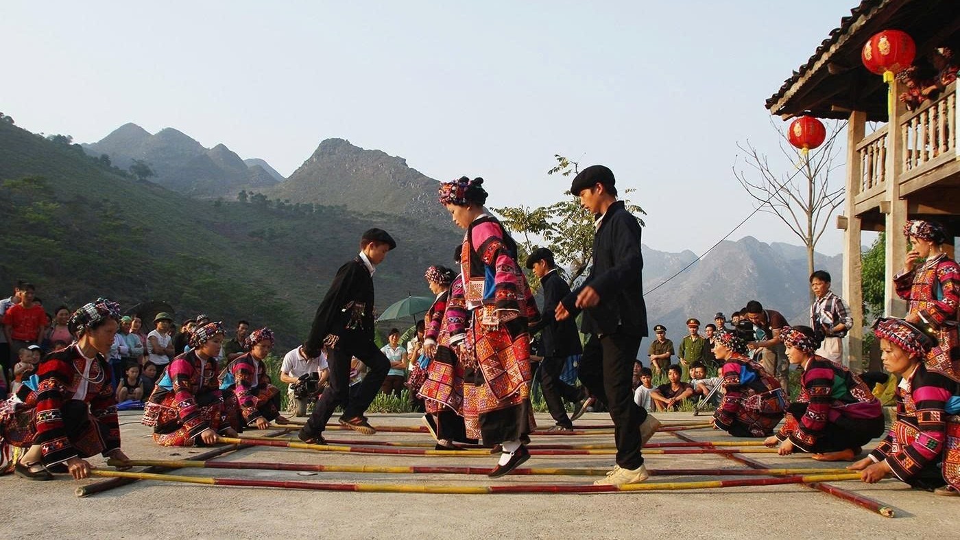 Hành trình đưa Lô Lô Chải từ bản nghèo thành làng du lịch tốt nhất thế giới