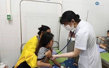 Bộ Y tế cảnh báo bùng phát dịch cúm mùa, số ca mắc tăng vọt