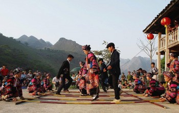 Hành trình đưa Lô Lô Chải từ bản nghèo thành làng du lịch tốt nhất thế giới