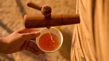 Hành trình nước mắm Phú Quốc từ di sản trăm năm đến khát vọng vươn ra biển lớn