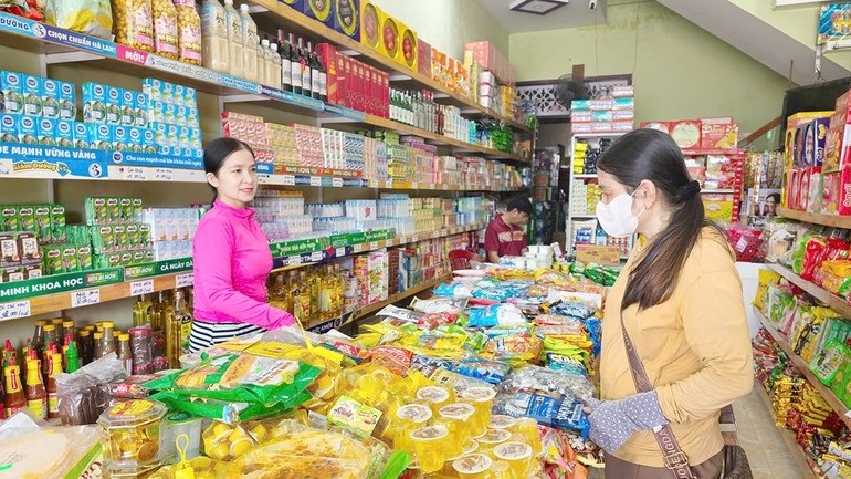 Thủ tướng chỉ đạo ba nhiệm vụ lớn, xóa bỏ cơ chế khoán thuế cho hộ kinh doanh