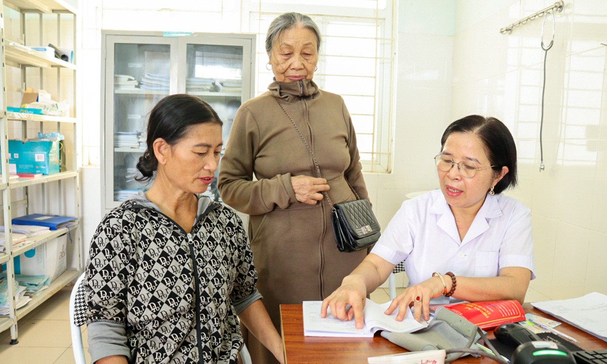 Giảm nghèo đa chiều: Bắc Ninh lấp đầy 5 