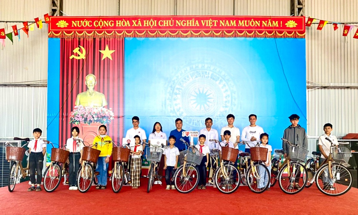 Giảm nghèo đa chiều: Bắc Ninh lấp đầy 5 