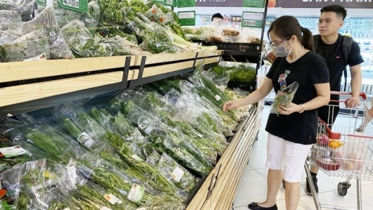 Cần hệ thống truy xuất thống nhất để chống hàng giả và gian lận xuất xứ