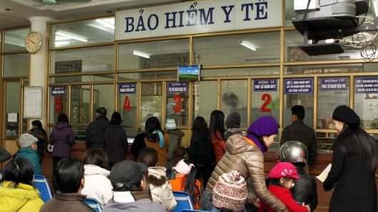 Bổ sung 81 thuốc ung thư, tim mạch vào danh mục bảo hiểm y tế