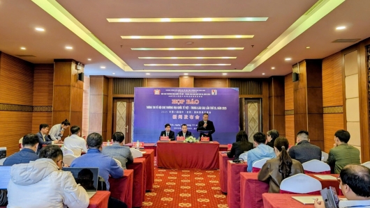 Hội chợ Việt-Trung lần thứ 25: Mở ra cơ hội hợp tác đa sắc màu cho hơn 150 doanh nghiệp