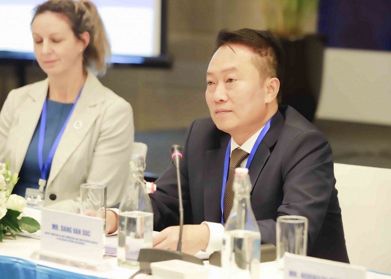 Hội nghị OMD 7: Hải quan Việt Nam tăng hợp tác với 24 cơ quan quốc tế, phát hiện nhiều vụ ma túy lớn