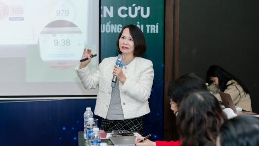 Nghiên cứu cho thấy khói thuốc là nguồn bụi mịn chính trong không gian kín