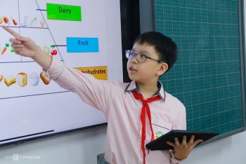 Các công cụ công nghệ giáo viên hiện đại nên trang bị