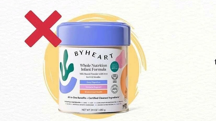 Bộ Y tế cảnh báo khẩn nguy cơ tử vong do độc tố Botulinum trong sữa ByHeart