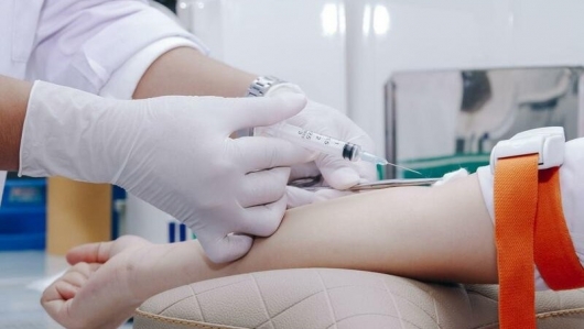 Người bệnh sắp không phải xét nghiệm lại khi chuyển viện