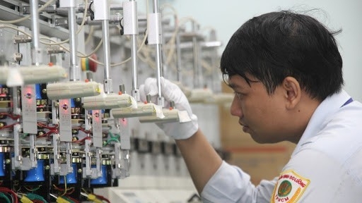 Phát triển Hạ tầng chất lượng quốc gia đồng bộ, hiện đại, gắn với mục tiêu tăng trưởng xanh