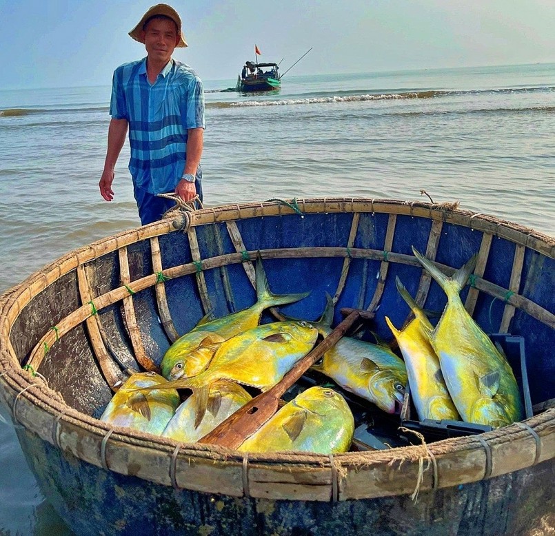 Loại cá đứng đầu Loại cá đứng đầu