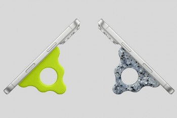 Sau túi 6 triệu, Apple tiếp tục tung giá đỡ iPhone gần 2 triệu đồng