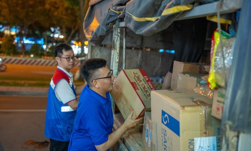 Thủ tướng chỉ đạo tập trung cao nhất cho công tác cứu dân và ổn định đời sống sau thiên tai Thủ tướng chỉ đạo tập trung cao nhất cho công tác cứu dân và ổn định đời sống sau thiên tai