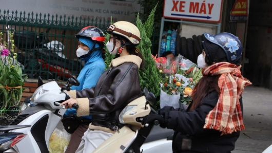 Bắc Bộ sắp rét đậm dưới 10 độ, miền Trung cảnh báo mưa lớn và sạt lở đất